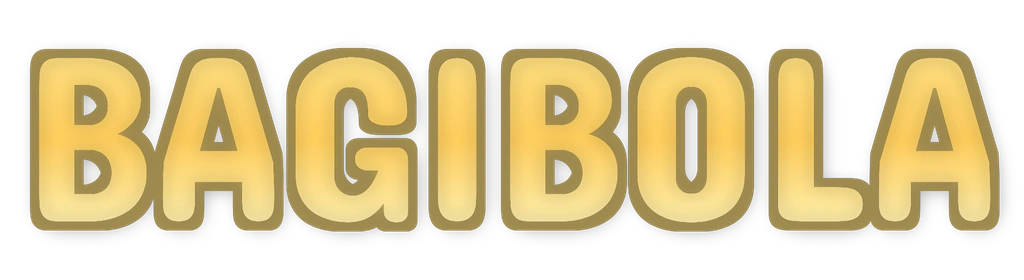 Logo BAGIBOLA